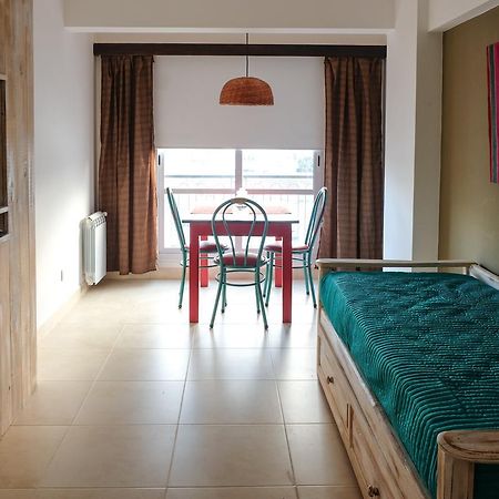Punto Norte Departamentos Con Encanto En Salta - O'Higgins Zewnętrze zdjęcie