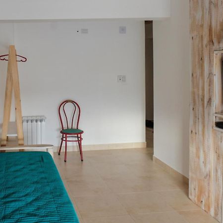 Punto Norte Departamentos Con Encanto En Salta - O'Higgins Zewnętrze zdjęcie