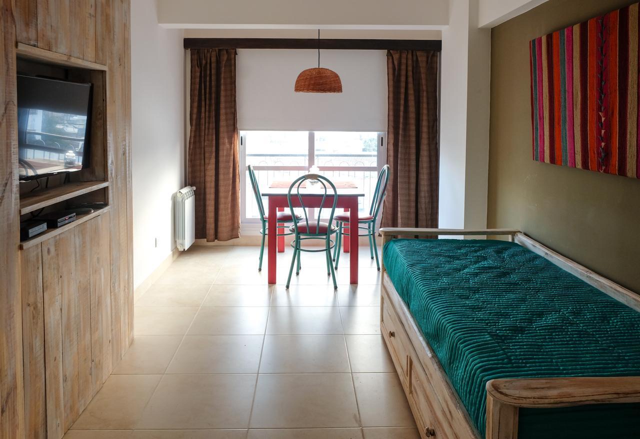 Punto Norte Departamentos Con Encanto En Salta - O'Higgins Zewnętrze zdjęcie