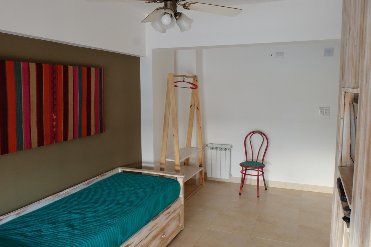 Punto Norte Departamentos Con Encanto En Salta - O'Higgins Zewnętrze zdjęcie