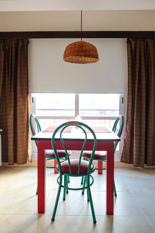 Punto Norte Departamentos Con Encanto En Salta - O'Higgins Zewnętrze zdjęcie